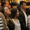 Pytania o zaufanie i o miłość