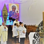 Testament z krzyża i historii - 3 Maja w parafii ludzi pracy