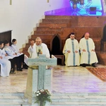 Testament z krzyża i historii - 3 Maja w parafii ludzi pracy