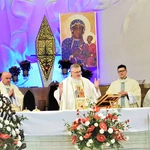Testament z krzyża i historii - 3 Maja w parafii ludzi pracy