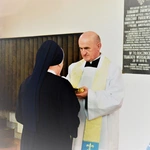 Testament z krzyża i historii - 3 Maja w parafii ludzi pracy