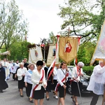Testament z krzyża i historii - 3 Maja w parafii ludzi pracy