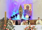 Testament z krzyża i historii - 3 Maja w parafii ludzi pracy
