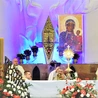 Testament z krzyża i historii - 3 Maja w parafii ludzi pracy