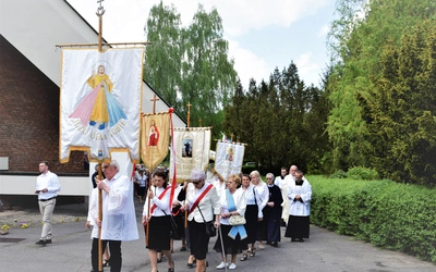 Podwójne święto wiary i patriotyzmu