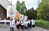 Podwójne święto wiary i patriotyzmu