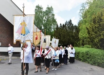 Podwójne święto wiary i patriotyzmu