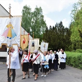 Podwójne święto wiary i patriotyzmu