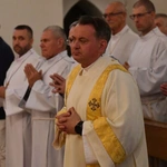 Święcenia diakonatu w Sulęcinie