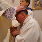 Święcenia diakonatu w Sulęcinie