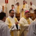 Święcenia diakonatu w Sulęcinie