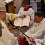 Święcenia diakonatu w Sulęcinie