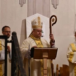 Święcenia diakonatu w Sulęcinie