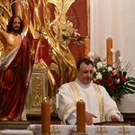 Święcenia diakonatu w Sulęcinie