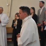 Święcenia diakonatu w Sulęcinie