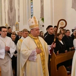 Święcenia diakonatu w Sulęcinie