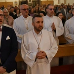 Święcenia diakonatu w Sulęcinie