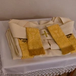 Święcenia diakonatu w Sulęcinie