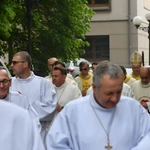 Święcenia diakonatu w Sulęcinie