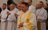 Święcenia diakonatu w Sulęcinie
