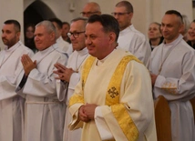 Święcenia diakonatu w Sulęcinie