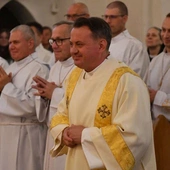 Święcenia diakonatu w Sulęcinie