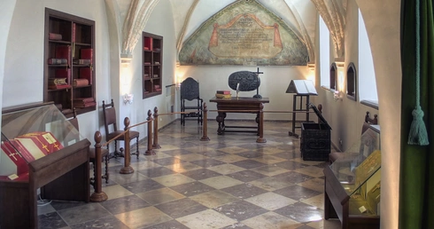 Traktat, który zmienił bieg historii