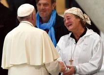 Abp Wojda dla „Gościa”: Jesteśmy zapewne na początku wielkiej reformy, zmian, które papież Franciszek zapoczątkował. Widzimy, że były potrzebne