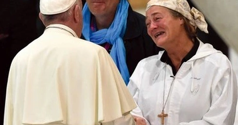 Abp Wojda dla „Gościa”: Jesteśmy zapewne na początku wielkiej reformy, zmian, które papież Franciszek zapoczątkował. Widzimy, że były potrzebne