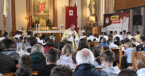 Bóg, sport i muzyka