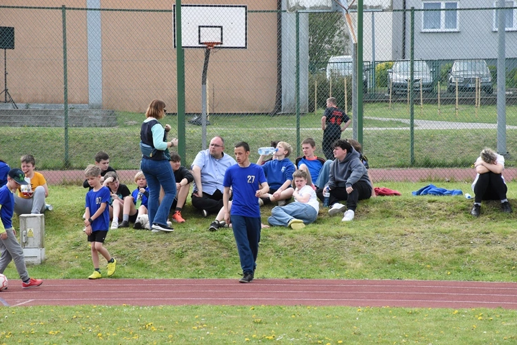 30. Mini Emaus