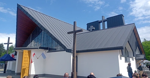 Błogosławieństwo w opóźnieniu