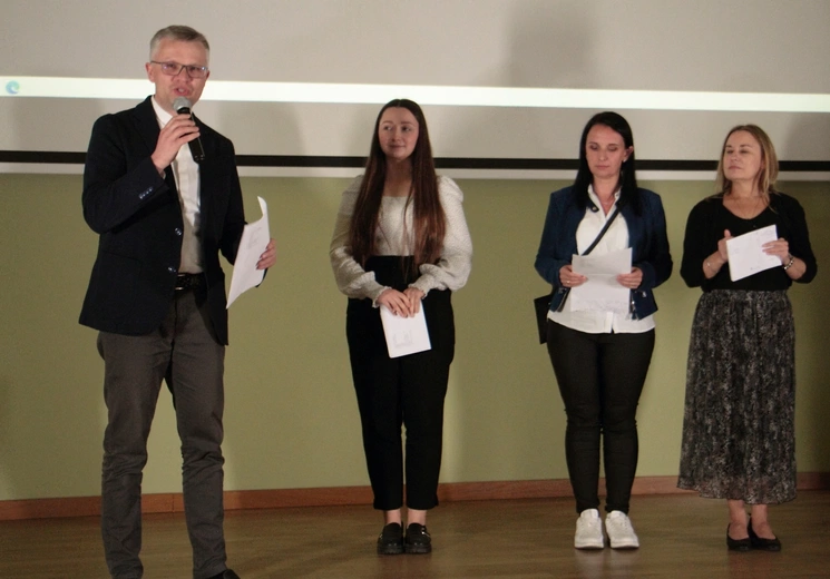 Majówka z misjonarzami  