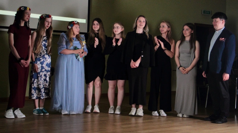 Majówka z misjonarzami  