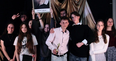 Zgromadzenie Księży Misjonarzy św. Wincentego a Paulo istnieje już 400 lat