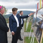 100 lat parafii w Krasnem-Lasocicach