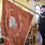 100 lat parafii w Krasnem-Lasocicach