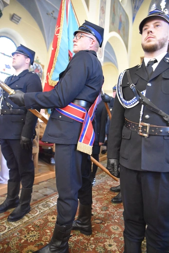 100 lat parafii w Krasnem-Lasocicach