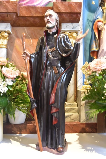 100 lat parafii w Krasnem-Lasocicach