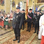 100 lat parafii w Krasnem-Lasocicach