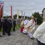 100 lat parafii w Krasnem-Lasocicach