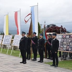 100 lat parafii w Krasnem-Lasocicach