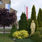 100 lat parafii w Krasnem-Lasocicach