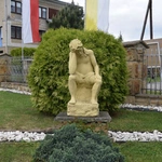 100 lat parafii w Krasnem-Lasocicach