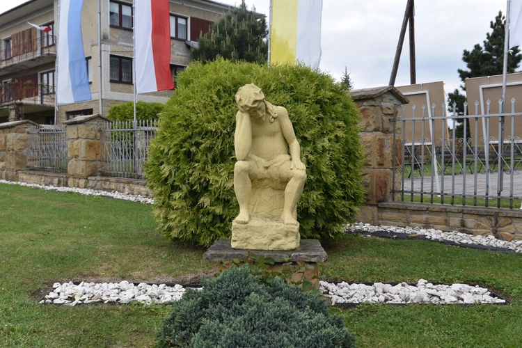 100 lat parafii w Krasnem-Lasocicach