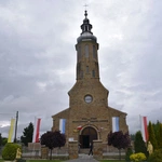 100 lat parafii w Krasnem-Lasocicach