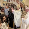 Msza św. w intencji maturzystów