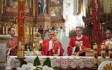 Pielgrzym nadziei ze Szczepanowa