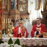 Pielgrzym nadziei ze Szczepanowa