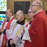 Nidzica. Odpust św. Wojciecha